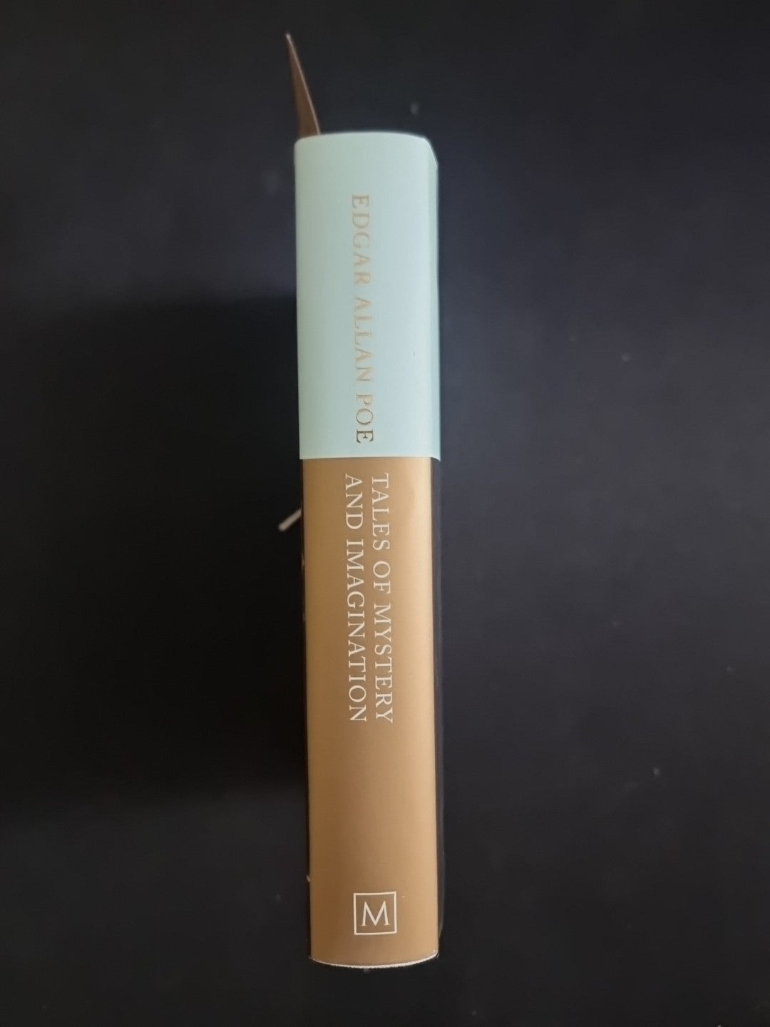 Tales of Mystery and Imagination by Edgar Allan Poe (Hardcover, 2016) New