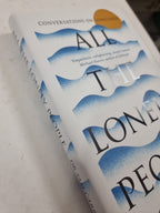 All the Lonely People Sam Carr - 1st Edition