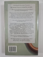 The Secret Chronicles of Sherlock Holmes ,Ms Ju 