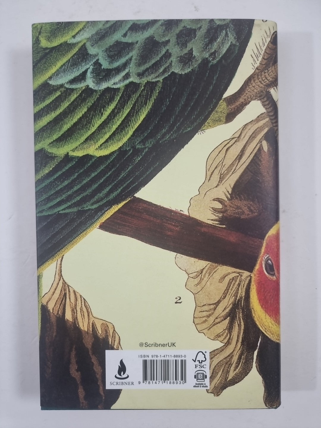 Here We Are by Graham Swift. Signed 1st edition 