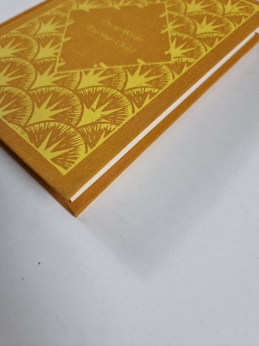 The Star-Child by Oscar Wilde 