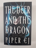 The Deer and the Dragon No Other Gods 
