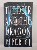 The Deer and the Dragon No Other Gods 