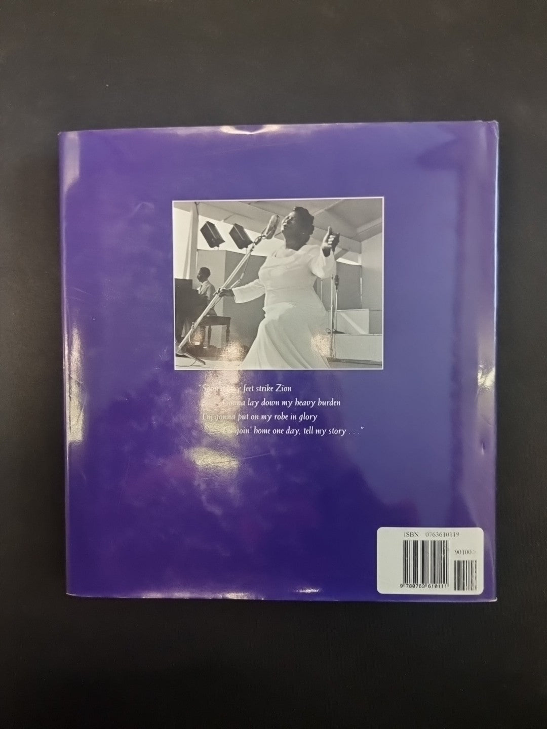 Mahalia by Orgill Roxane (Hardcover, 2002)