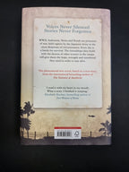 *SIGNED BY AUTHOR*  Sisters under the Rising Sun by Heather Morris