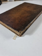A Treatise on Domestic Pigeons, John Moore 1765 1st Edition, Very Rare
