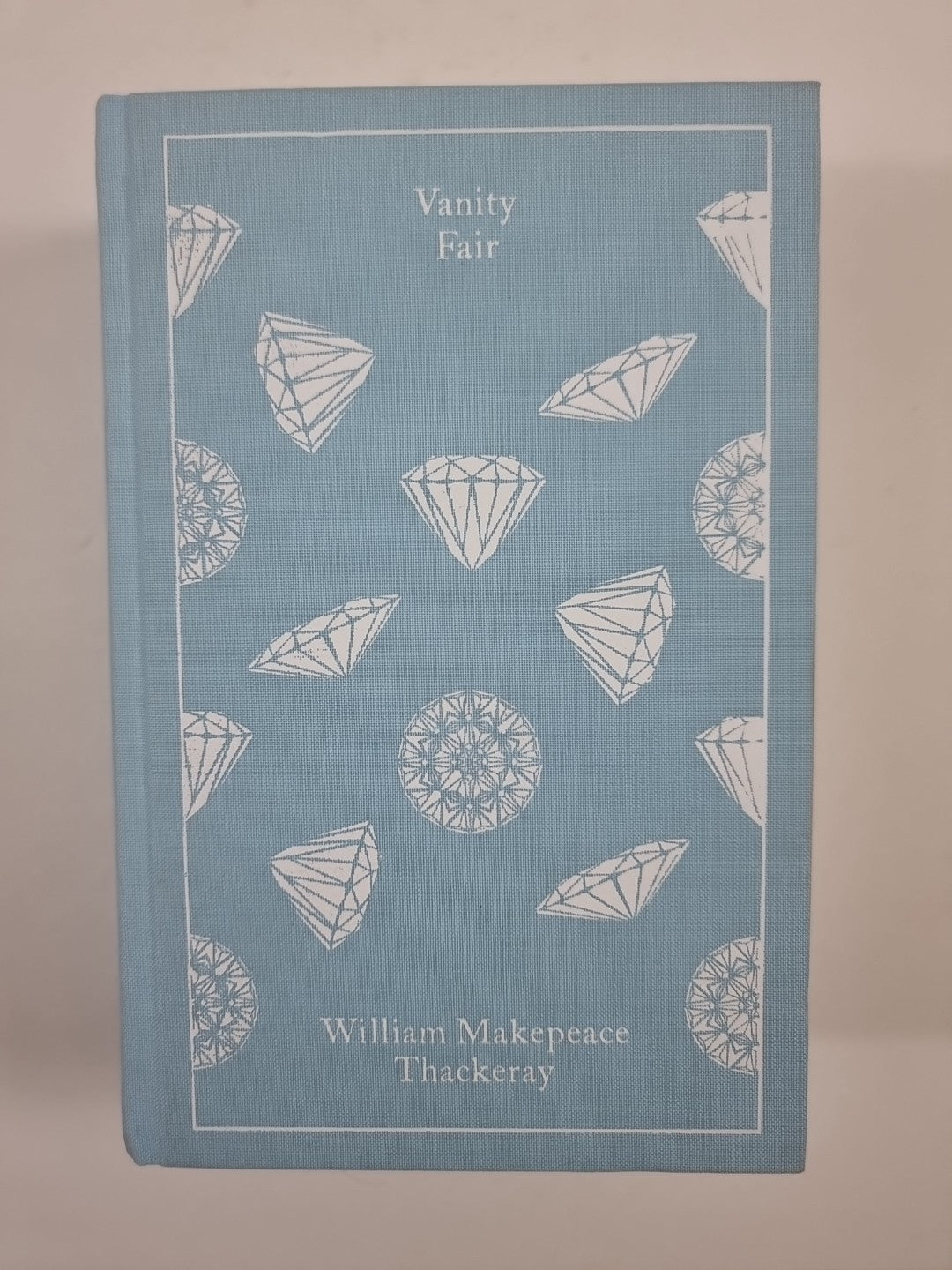 Vanity Fair  William Thackeray 