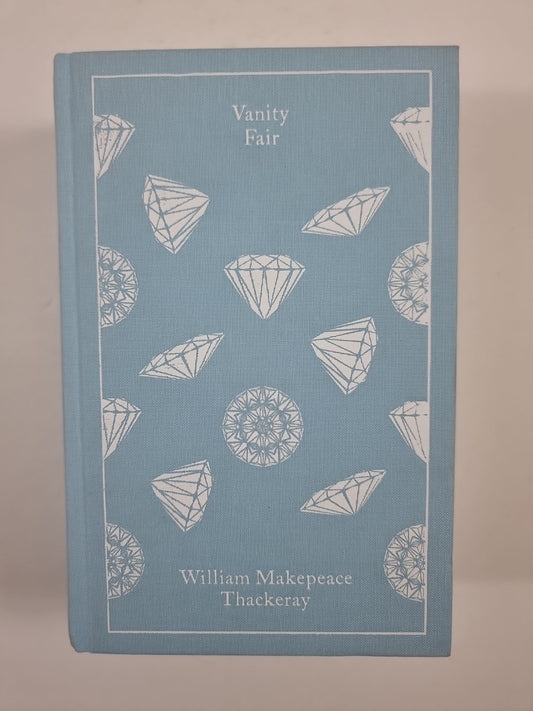 Vanity Fair  William Thackeray 