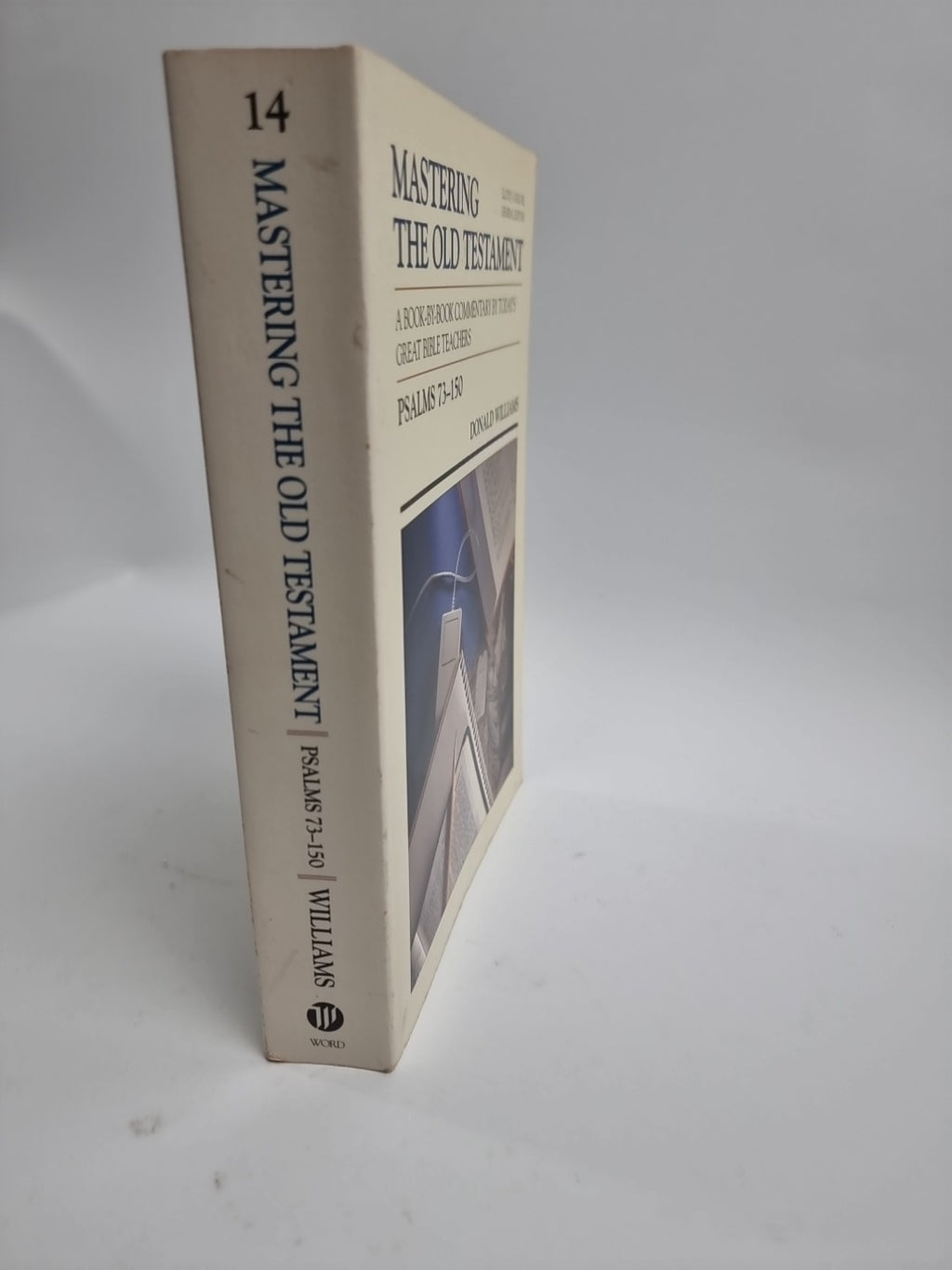 Psalms 73-150 (Vol 14) New Free Tracked Delivery