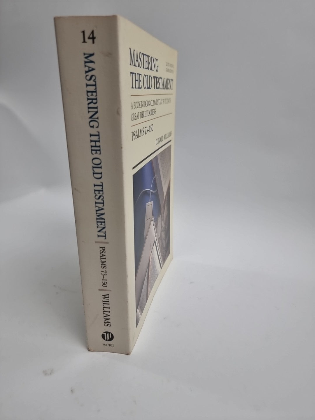 Psalms 73-150 (Vol 14) New Free Tracked Delivery