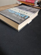 The Falls by Ian Rankin ( 1ST EDITION AND SIGNED BY AUTHOR) New