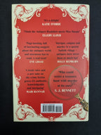 The Antique Hunter's Guide to Murder | CL Miller | Signed Hardback 