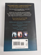 Lockwood & Co: The Creeping Shadow by Jonathan Stroud Free tracked delivery New