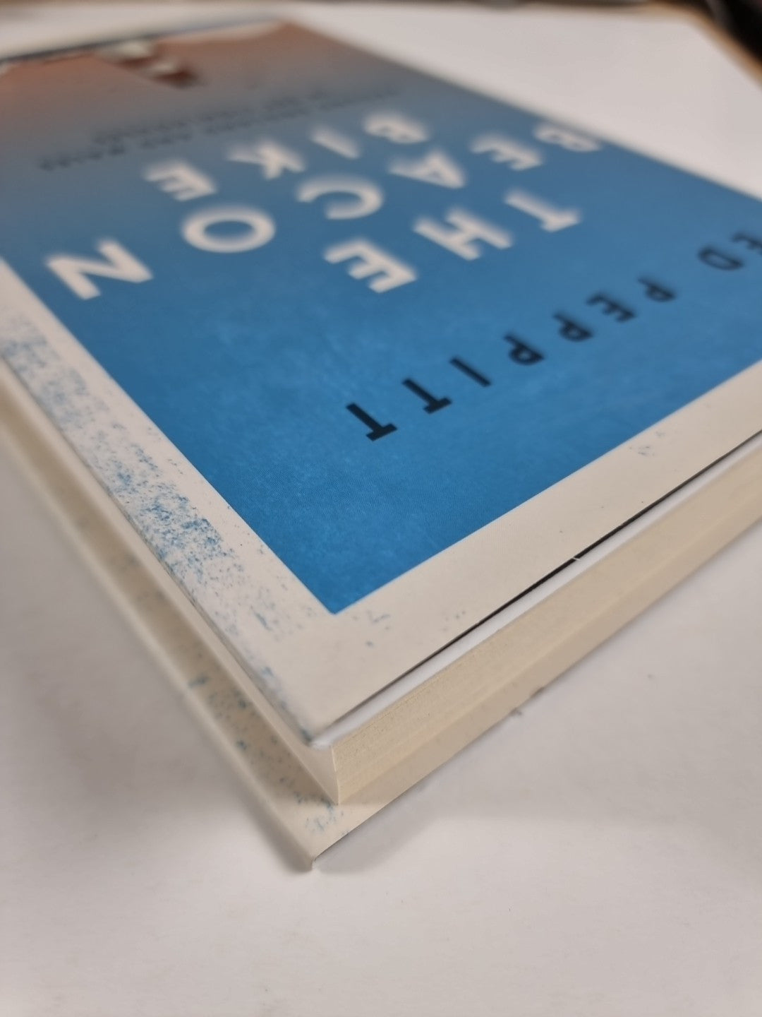 The Beacon Bike  Edward Peppitt - 