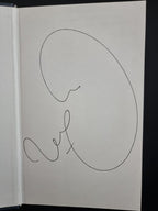 Wormwood (Special Edition) by G P Taylor (SPECIAL EDITION) SIGNED 1ST EDITION