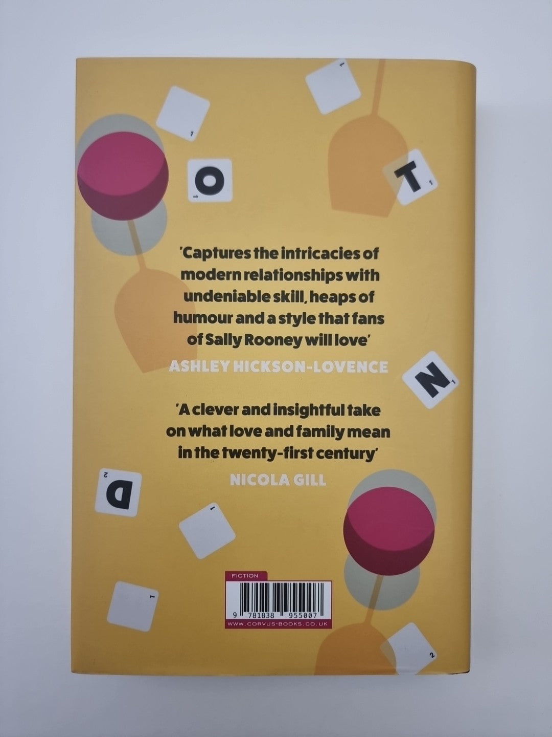 Not Exactly What I Had in Mind, Brook, Kate 1st Edition Signed