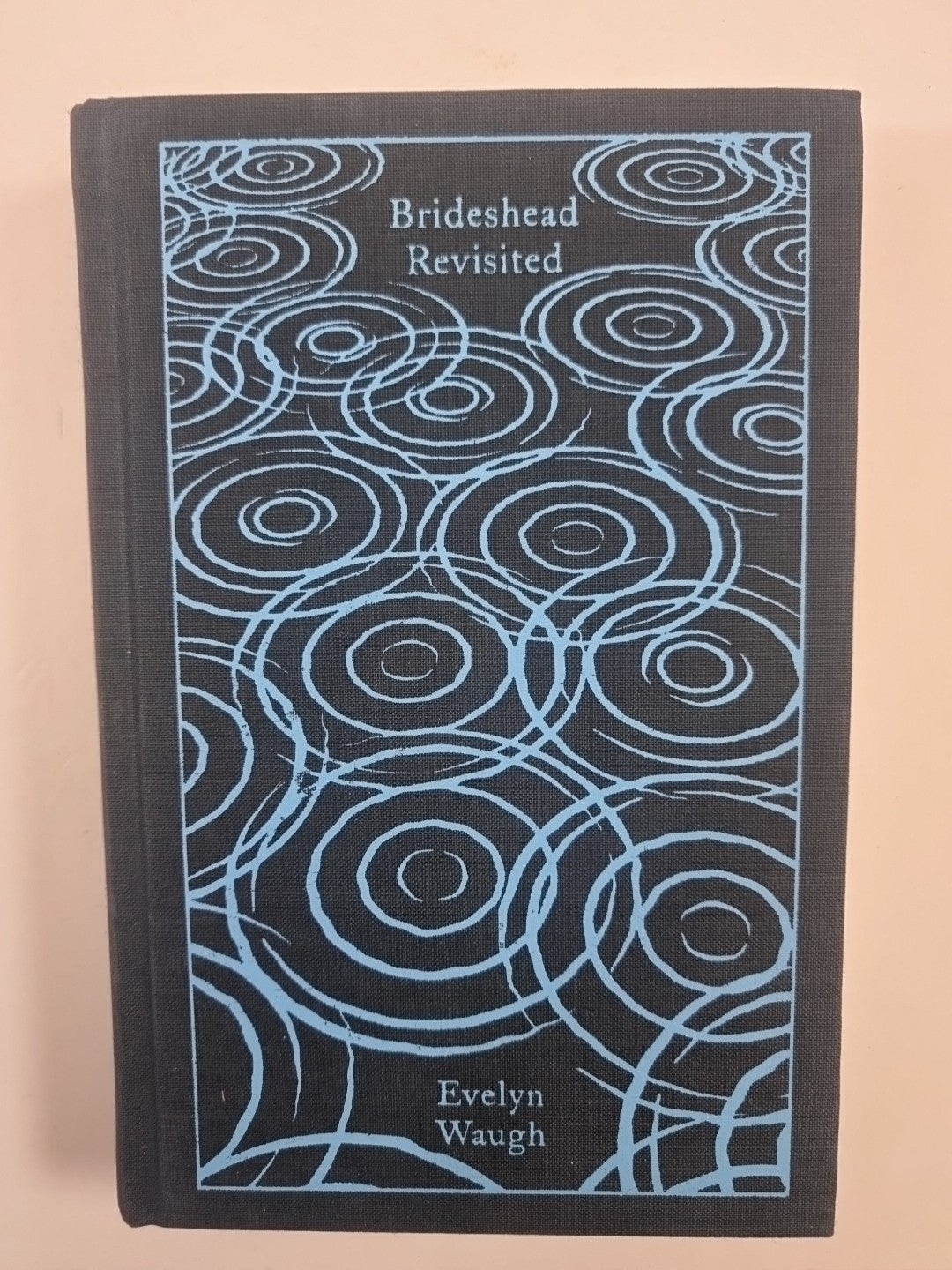 Brideshead Revisited: The Sacred and Profane 