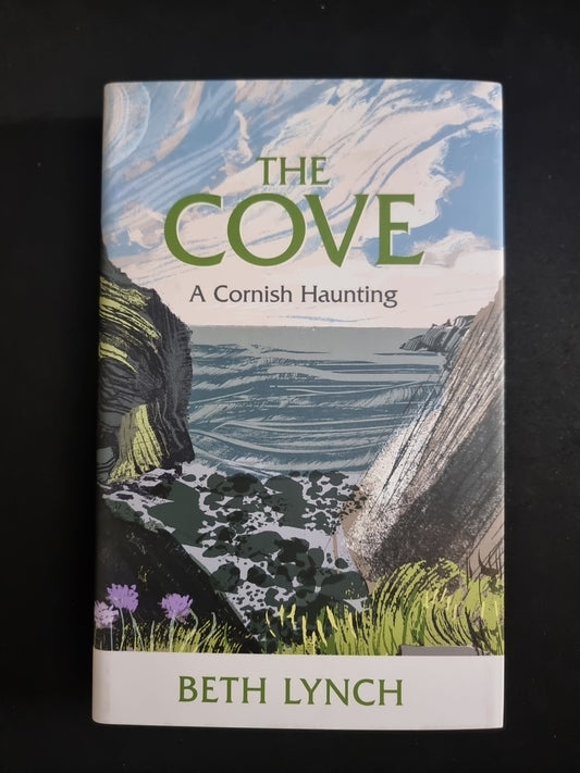 The Cove  Beth Lynch 