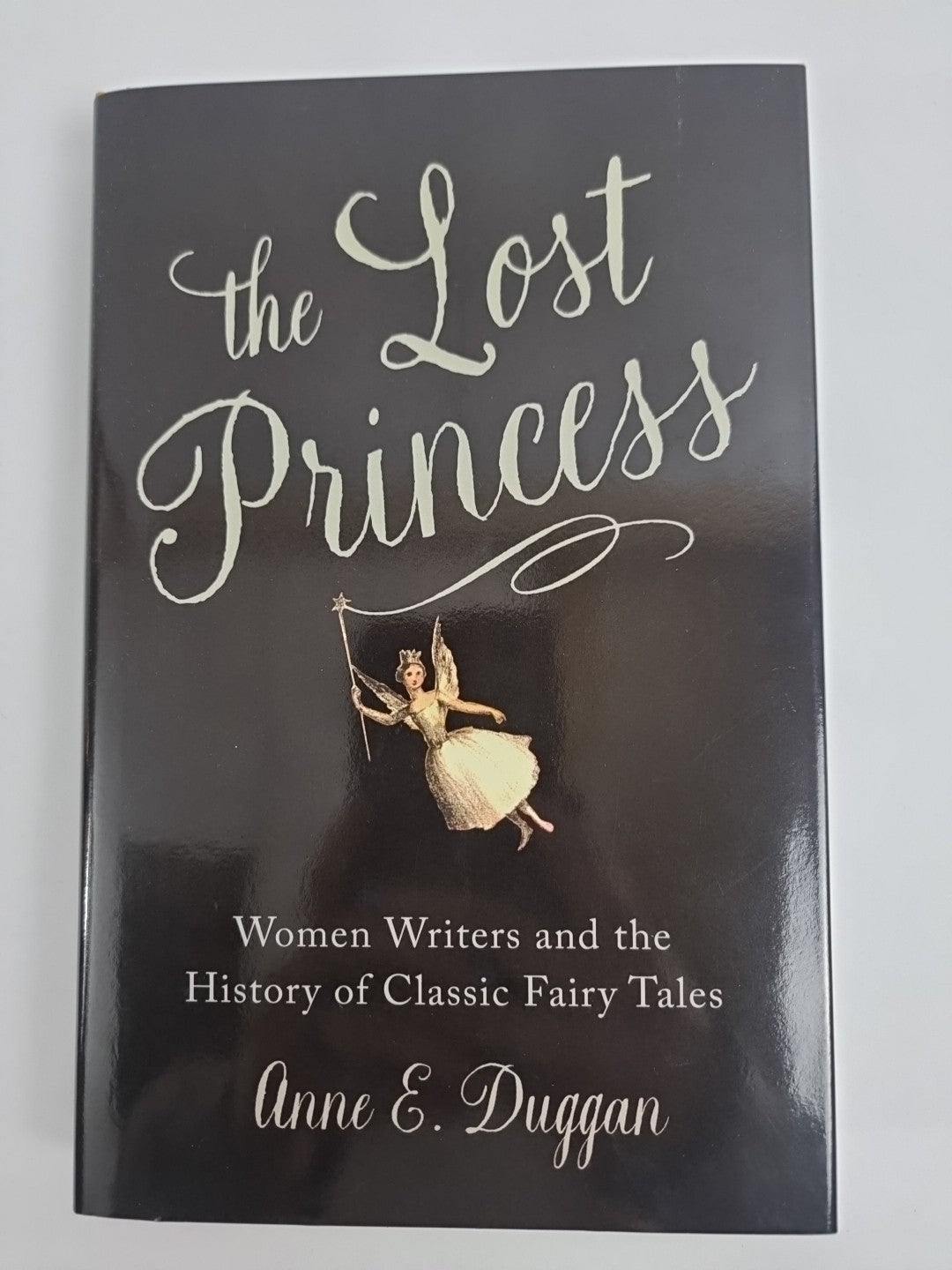 The Lost Princess Anne Duggan New- Free Tracked Delivery
