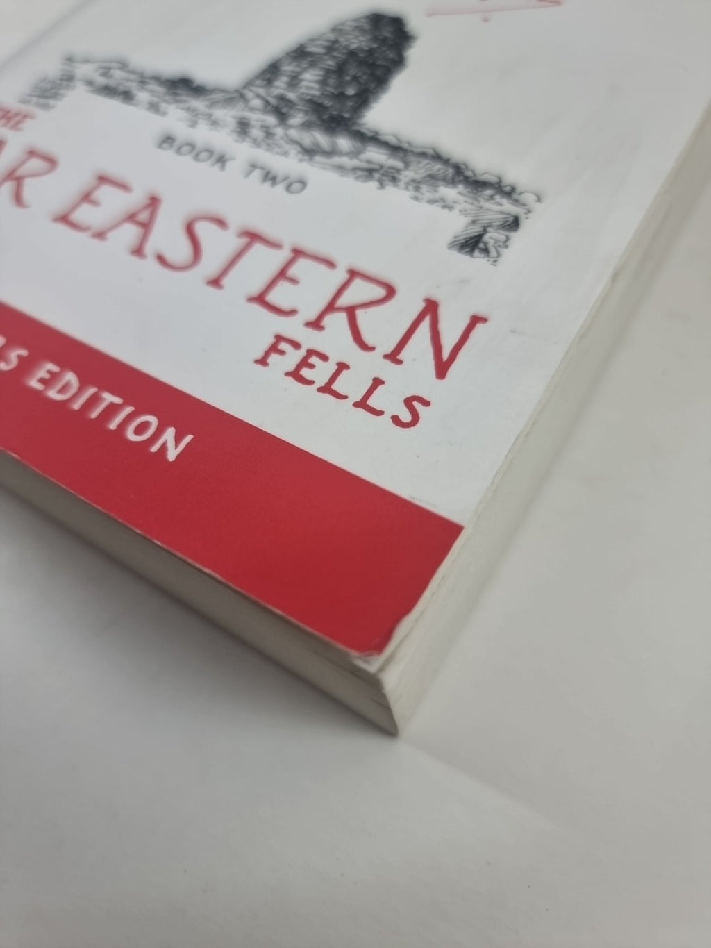 The Far Eastern Fells 