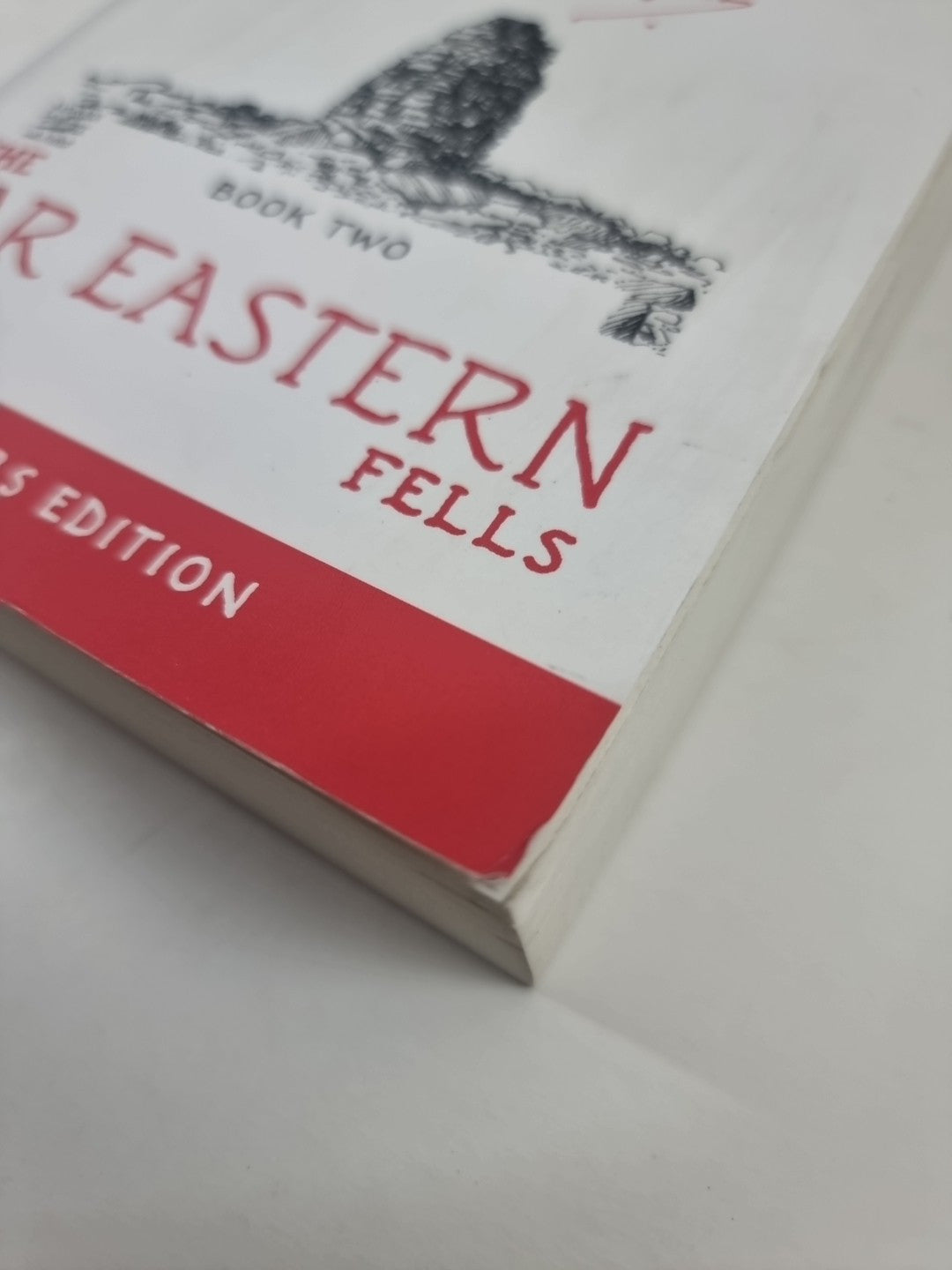 The Far Eastern Fells 