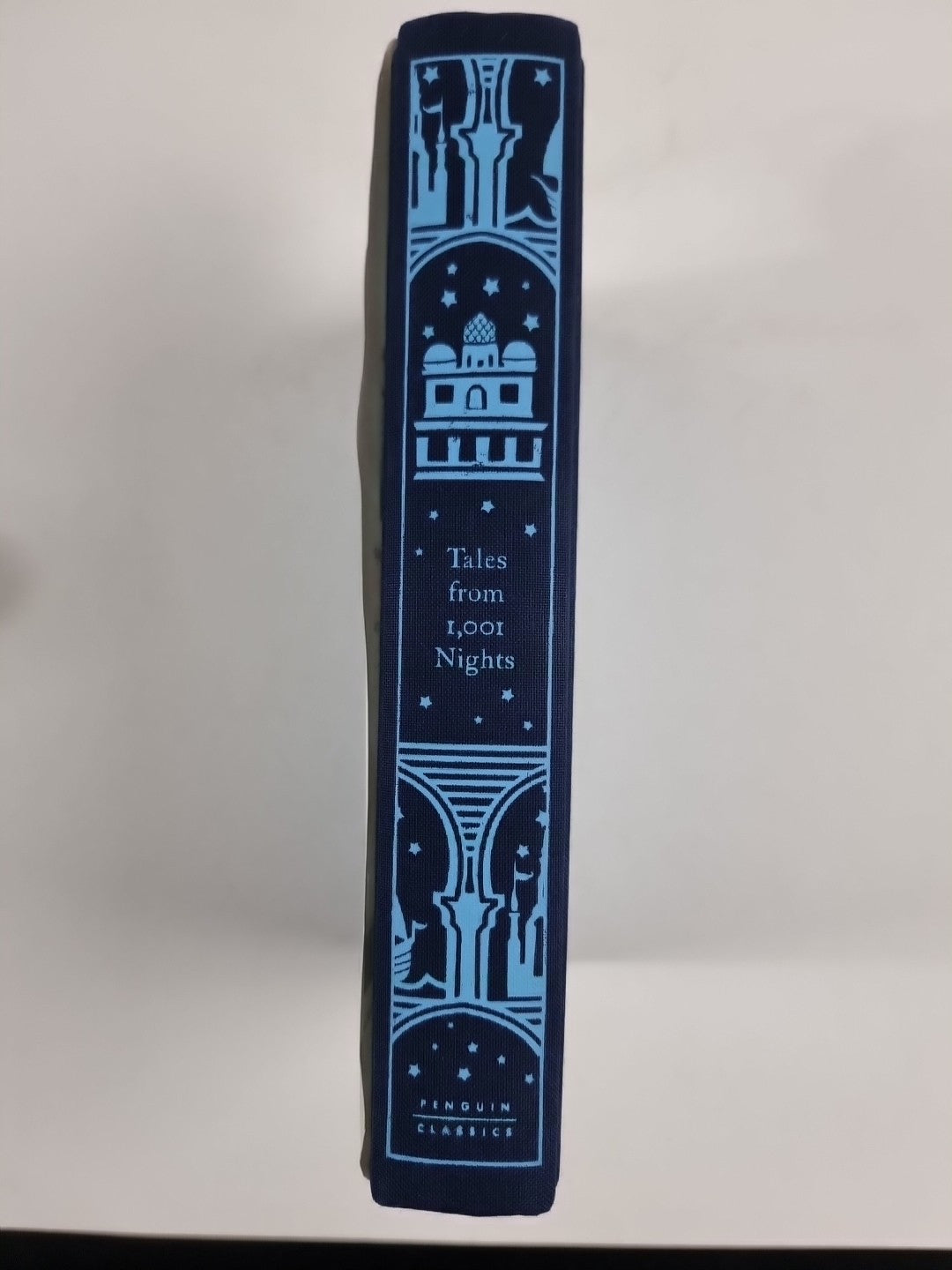 Tales from 1,001 Nights 