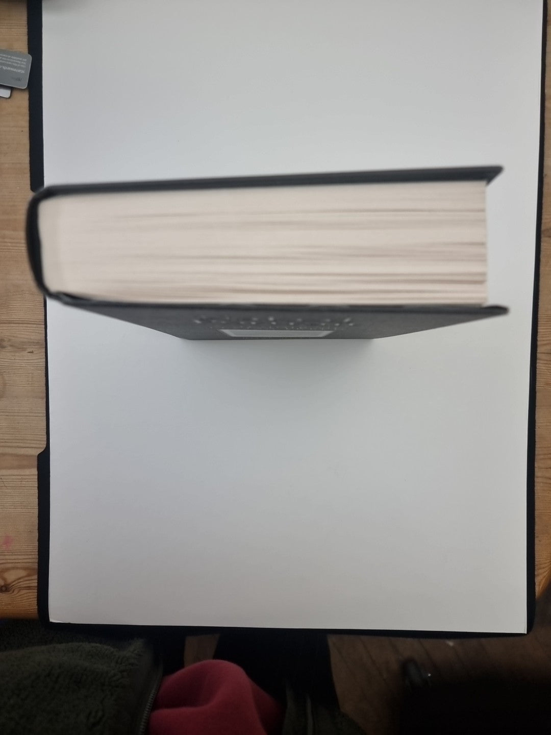 Naked Portrait: A Memoir of Lucian Freud by Rose Boyt Hardback