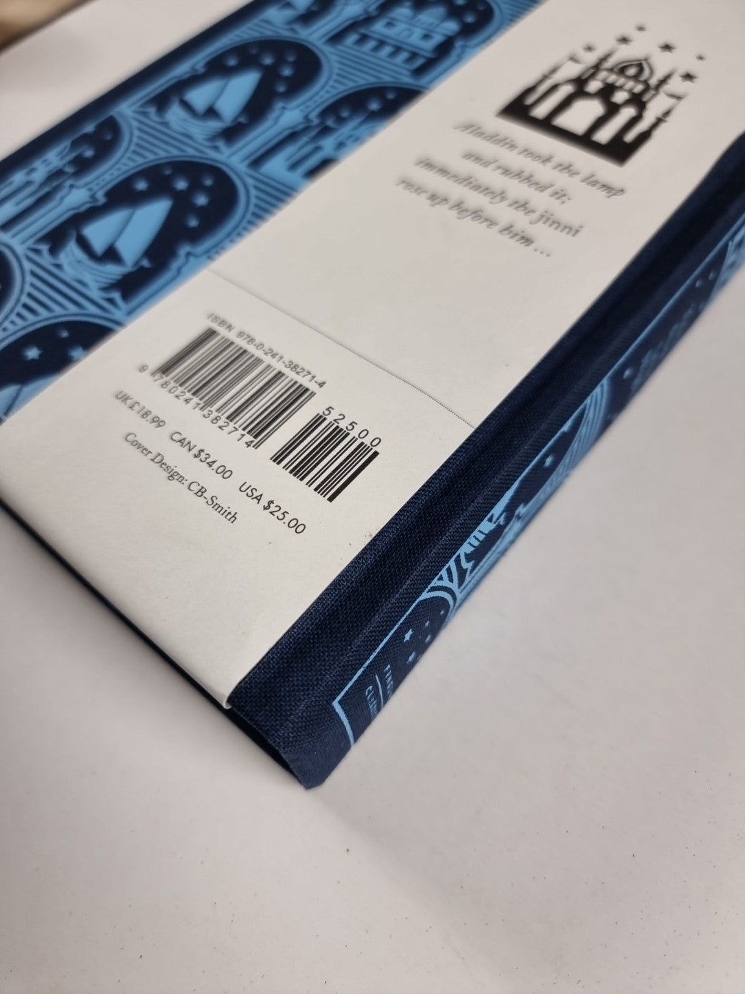 Tales from 1,001 Nights 