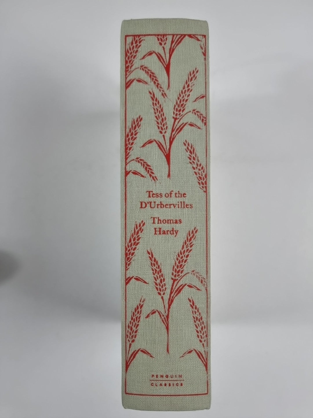 Tess of the D'Urbervilles (Penguin Classics) - HardBack Hardy, Thomas 2008-1