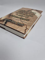 The Dead Sea Scrolls and the Jewish Origins of  New Free Tracked Delivery