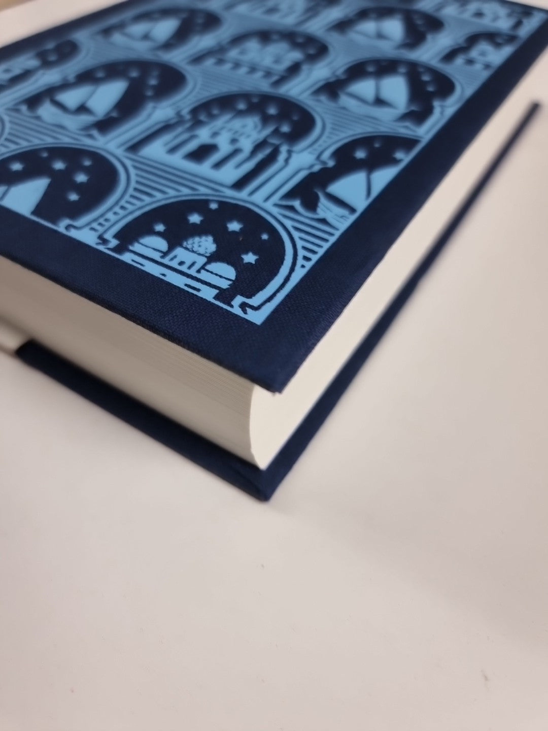 Tales from 1,001 Nights 