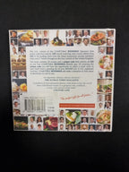Charitable Bookings Signature Dish UK: Volume 1 001-250 