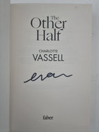 The Other Half: You know how they live. Vassell, Charlotte Signed 1st edition