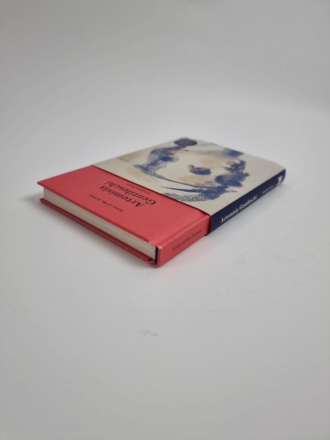 Artemisia Gentileschi by Jonathan Jones New Free Tracked Delivery