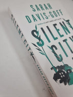 Silent City Sarah Davis-Goff