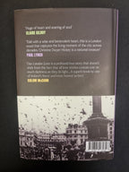 Our London Lives by Christine Dwyer Hickey Hardback 