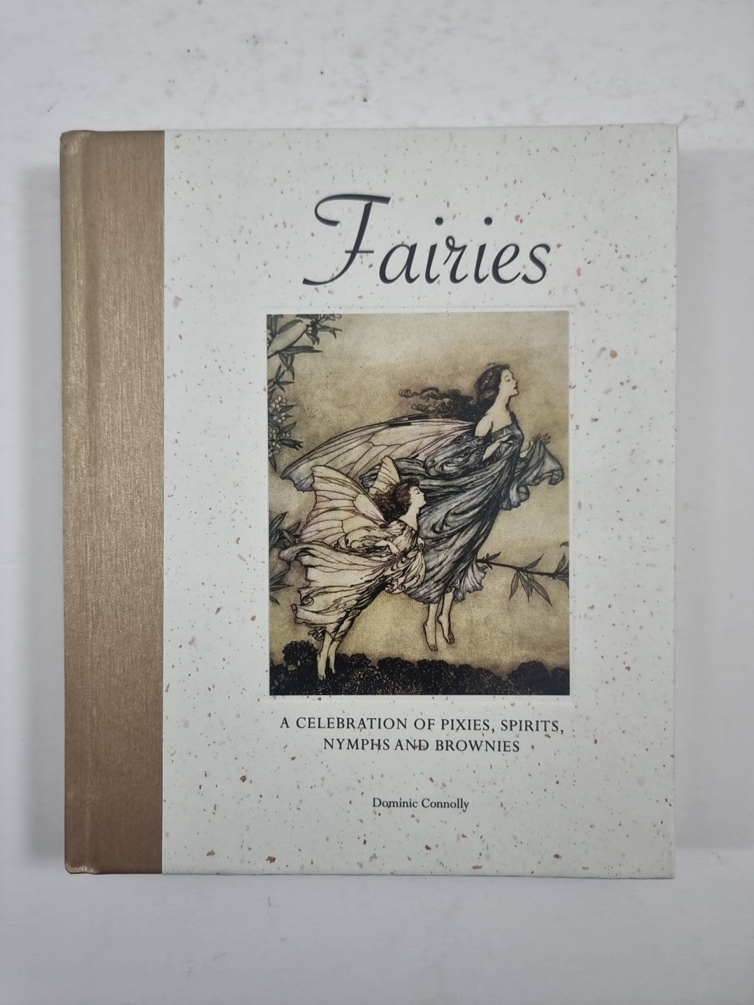 Fairies  Dominic Connolly 
