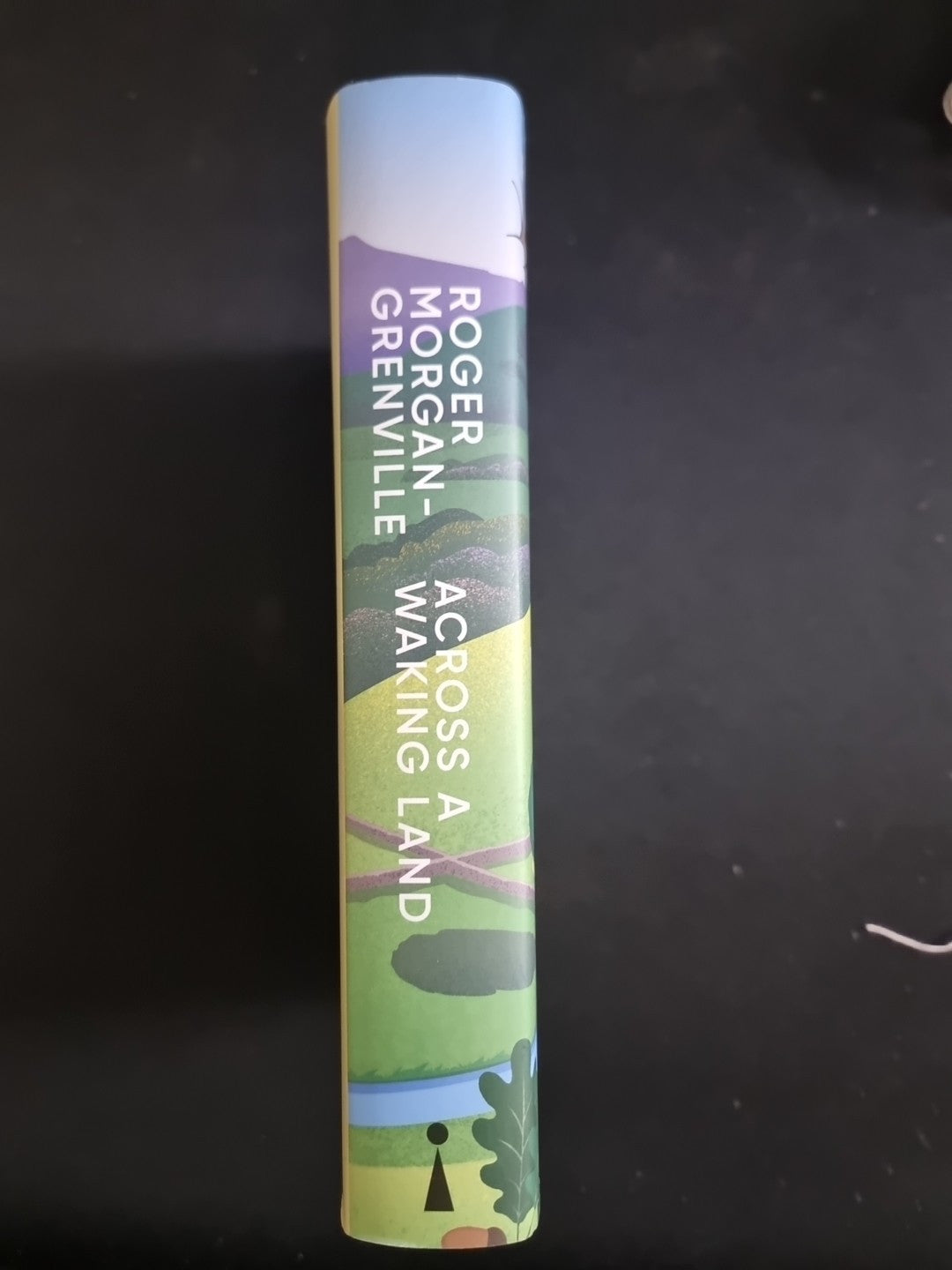 Across a Waking Land 