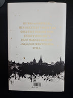 The Temptation of Magic Megan Scott  1ST EDITION SIGNED