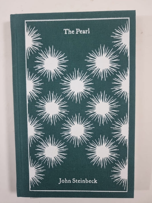 The Pearl by Mr John Steinbeck (Hardcover, 2014) 