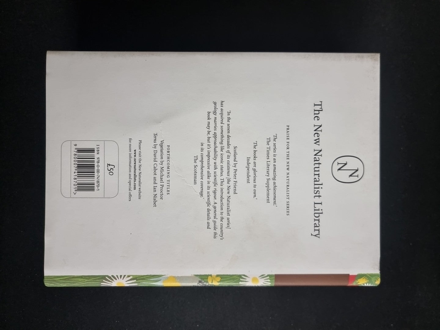 Partridges: Countryside Barometer (Collins New Naturalist Library)