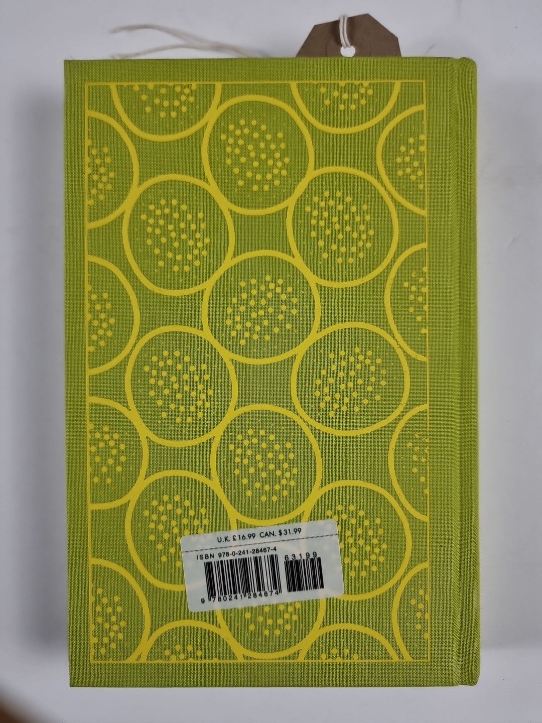 The Day of the Triffids by John Wyndham 