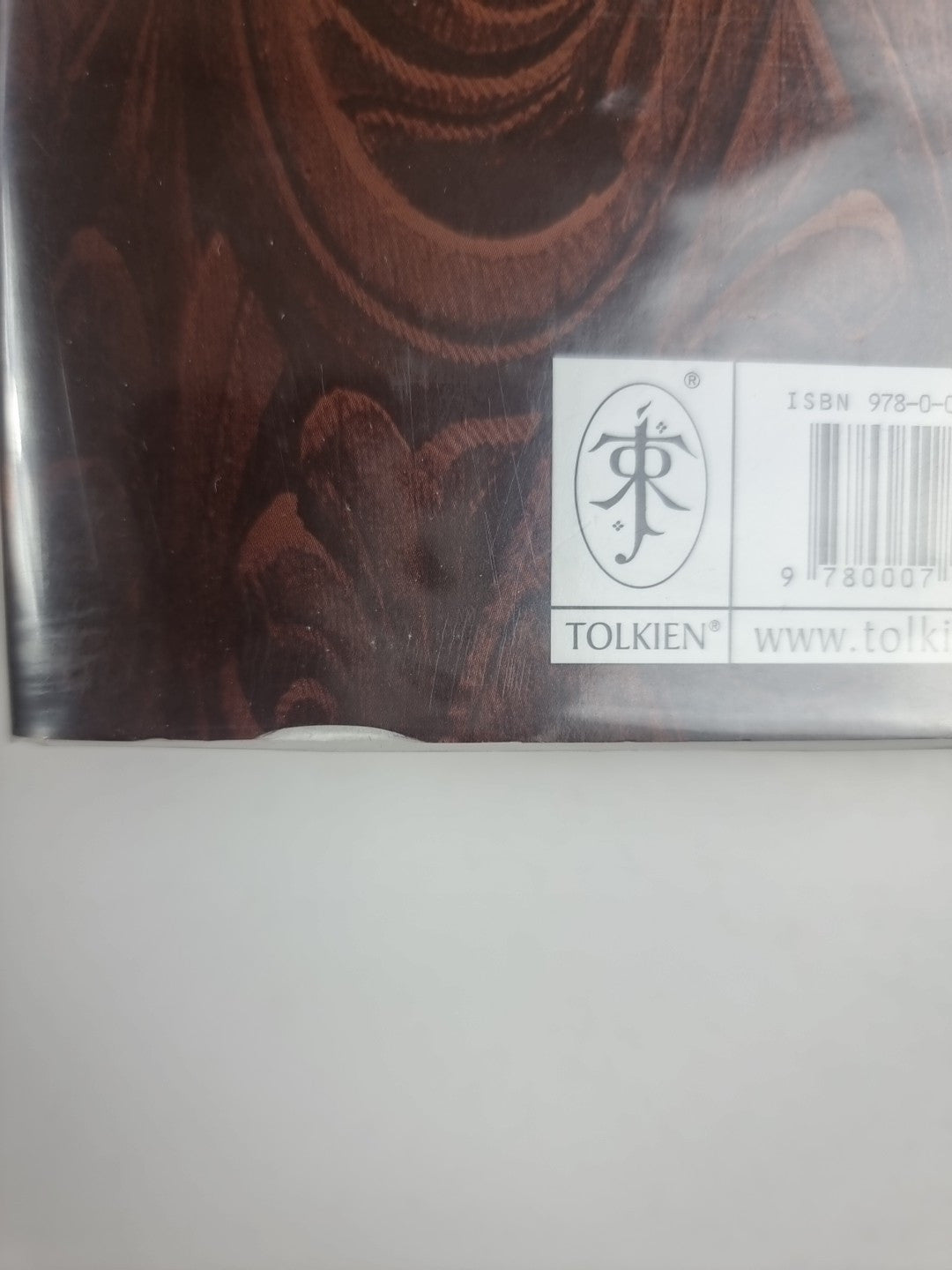 The Legend of Sigurd and Gudrun by J. R. R. Tolkien(Hardcover, 2009) 1st Edition