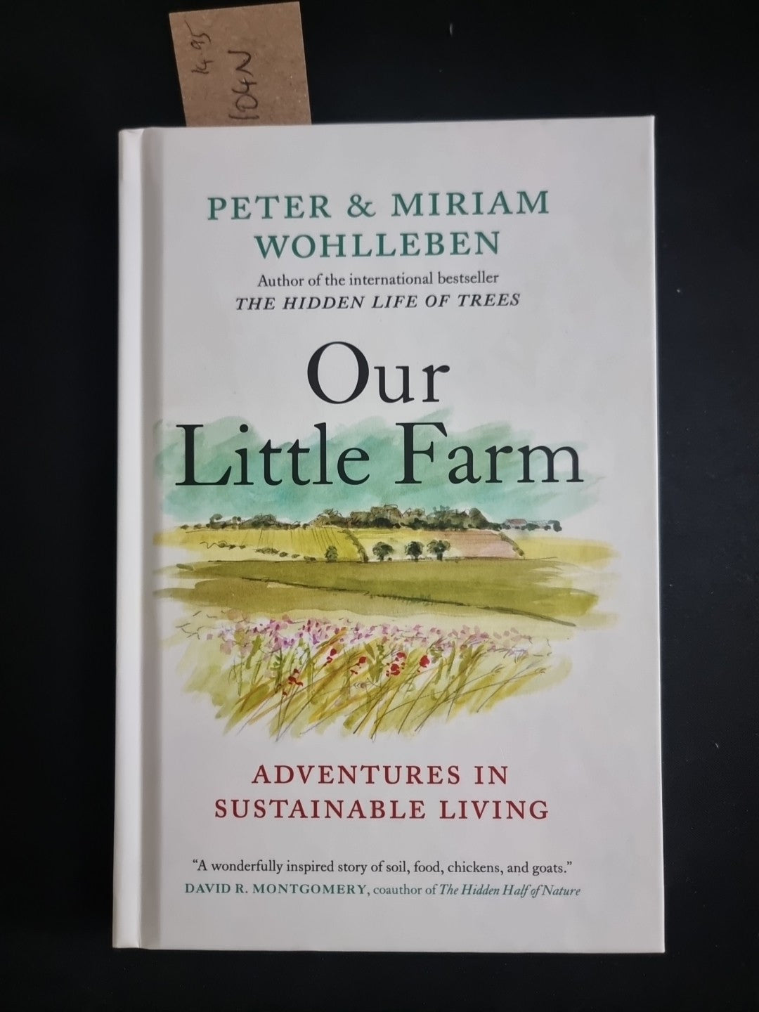 Our Little Farm Miriam Wohlleben 
