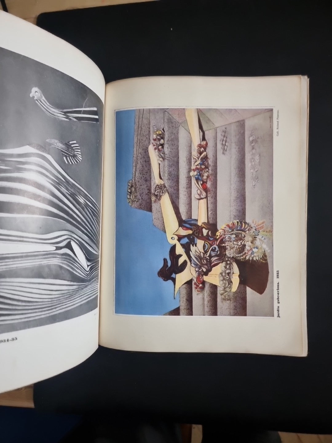 Max Ernst - Editions "Cahiers D Art" Paris 1937 - 1st Edition 