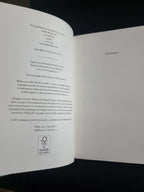 Tracks on the Ocean By Dr Sara Caputo ***1st  Edition ***