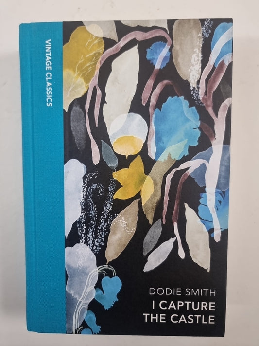 I Capture the Castle  Dodie Smith 
