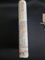 Tracks on the Ocean By Dr Sara Caputo ***1st  Edition ***