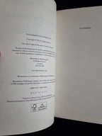 Sidney Chambers and The Problem of Evil: James Runcie **1ST EDITION SIGNED** New