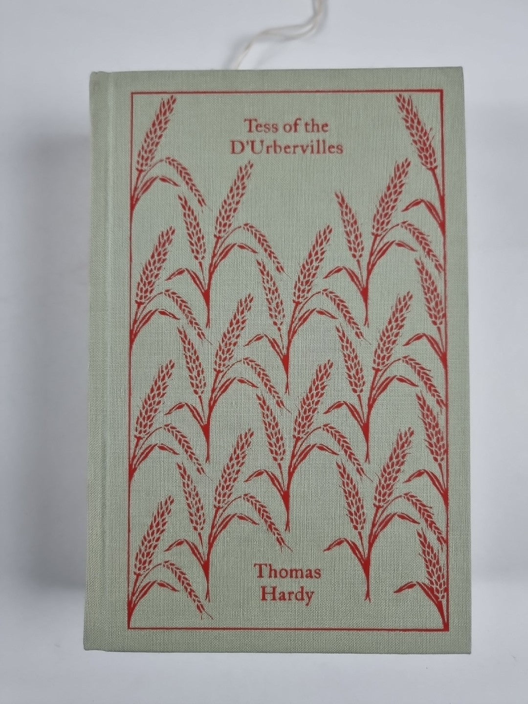 Tess of the D'Urbervilles (Penguin Classics) - HardBack Hardy, Thomas 2008-1